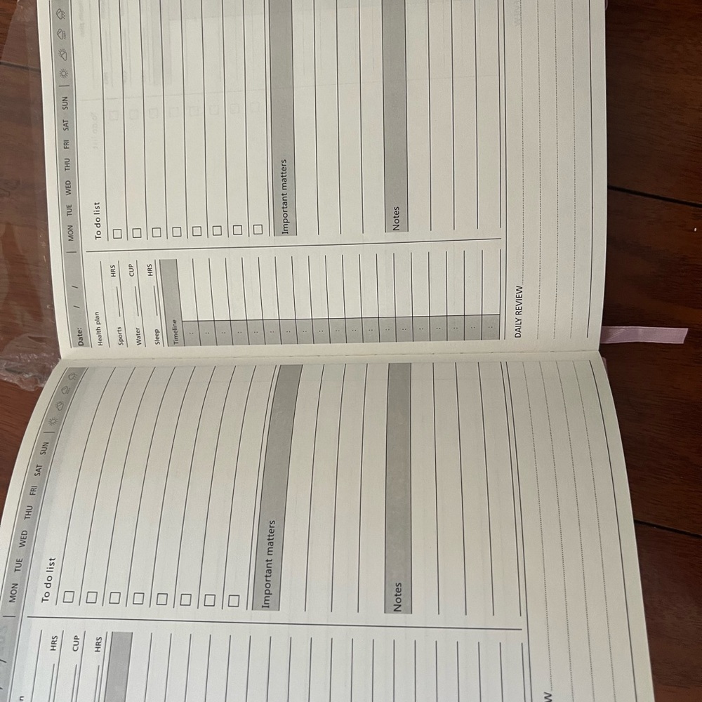 2 notebook - Picture 4 of 10